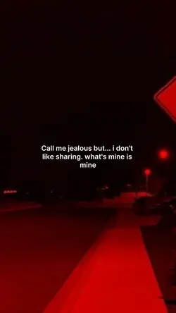 Call me jealous