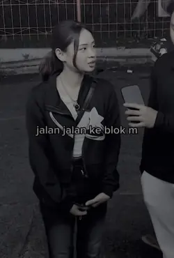 gue emang cakep I