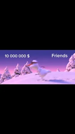 Humour Olaf  