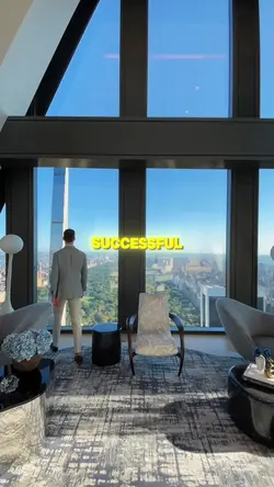 Become successful