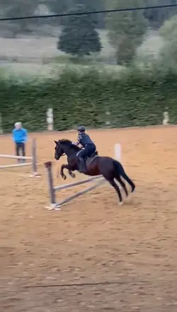 smoll jumps