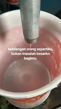 WONG AKU SEPELE 