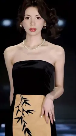 Fashion show