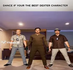 BEST CHARACTER?