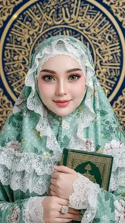 Ganti Wajah