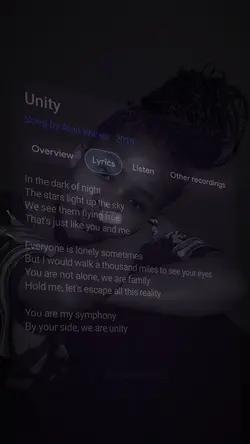 Unity 