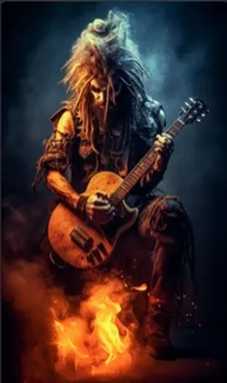 Rock 70’s