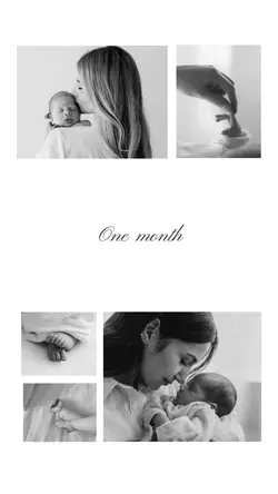 One month