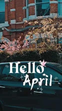 Hello April 2024 #1
