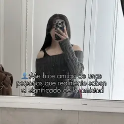 Amistades 