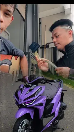 Hey Sayangku