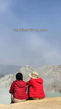 Deeptalk terbaik