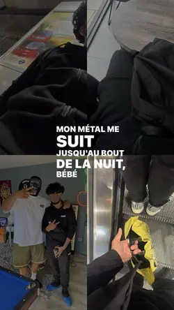 Au Bout De La Nuit 