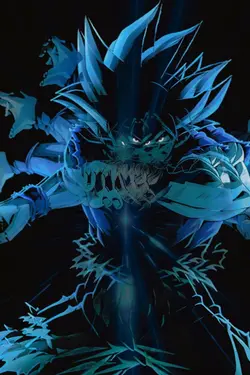 ドラゴンボール　画像多数　名シーン
