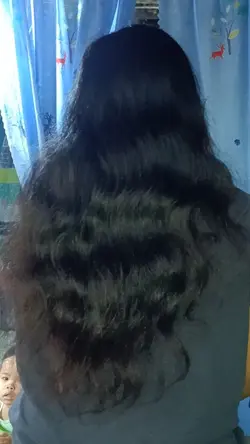 Hair coloring