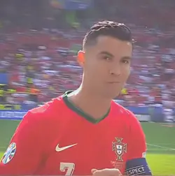 Ronaldo 2024