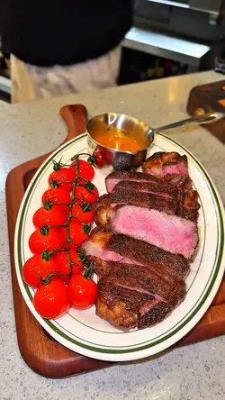 Western restaurant