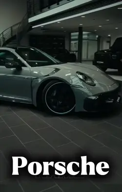 Porsche edit 