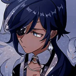 kaeya edit