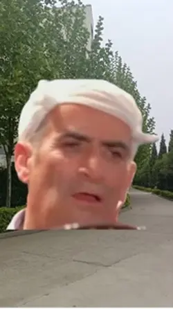 De Funès on va crevé