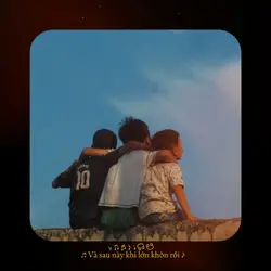 Tuổi Thơ