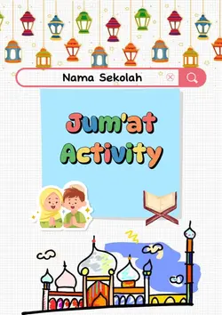 Jum'at activity 