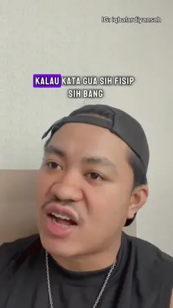 Fisip