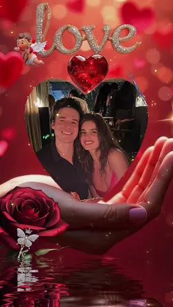 Happy Valesntine's