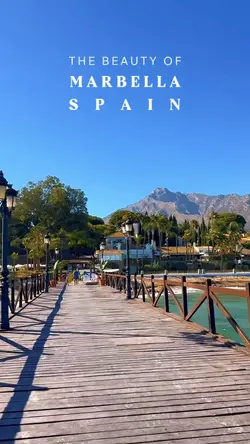 Marbella, Spain