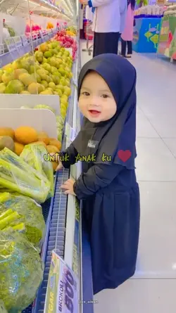 sabar ya nak