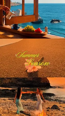 Summer Season