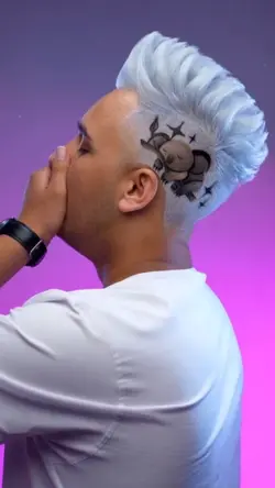 barber