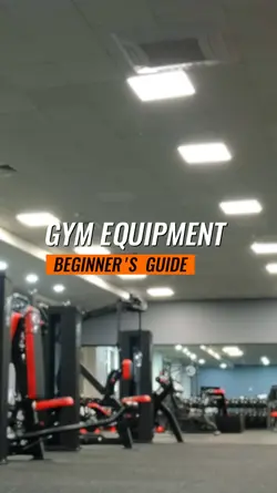 Gym Equipment