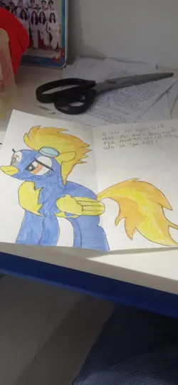 my little pony edit 