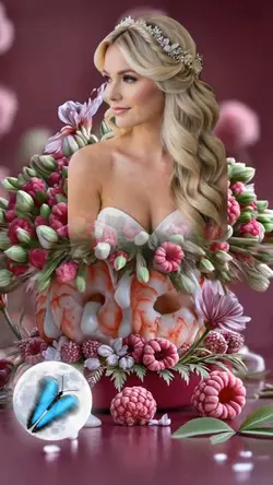 Loved Blooms