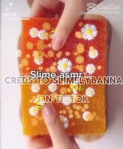 Slime ASMR 