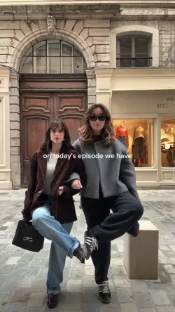 two best friends