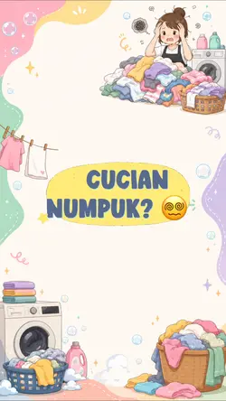 Template Laundry