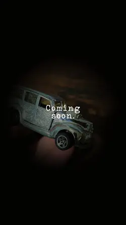 COMING SOON TEASER