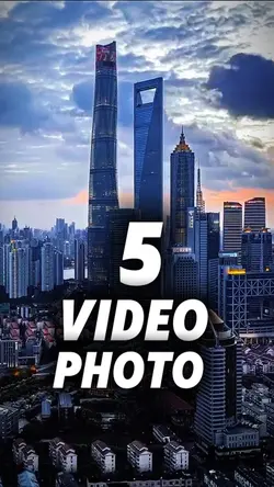 5 clip or photo 