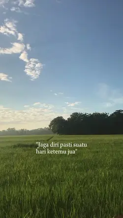 Semestinya nanti