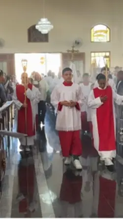 Corpus Christi