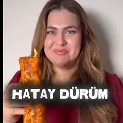 Hatay Dürüm Edit