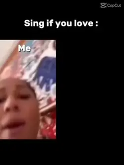 Sing if you love 