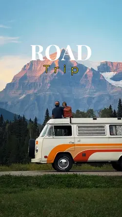ROAD TRIP