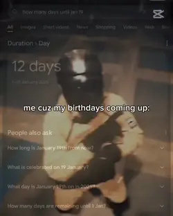 ITS COMING UP !!