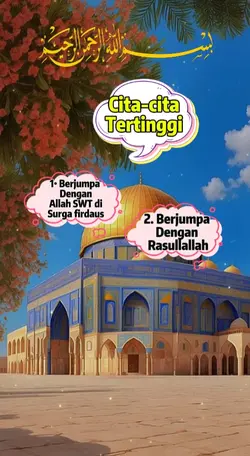 Cita2 Tertinggi