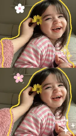 Baby cute