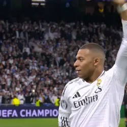 Mbappe reverse clips