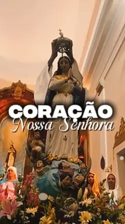Coração de Maria